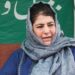 Mehbooba shedding ‘crocodile tears’ over Nasrallah’s killing: BJP