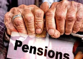 J&K Govt Amends Family Pension Rules; Enhanced Family Pension After Retiree’s Death Extended Up to 7 Years
