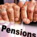 J&K Govt Amends Family Pension Rules; Enhanced Family Pension After Retiree’s Death Extended Up to 7 Years