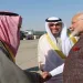 PM Modi arrives in Kuwait, in first visit by Indian PM in 43 years