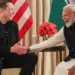 PM Modi speaks with Elon Musk, discusses immense potential of collaboration in tech, innovation