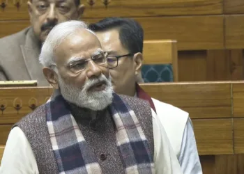 ‘Emergency Overshadowed 100 Years of Vande Mataram’: PM Modi