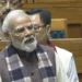 ‘Emergency Overshadowed 100 Years of Vande Mataram’: PM Modi