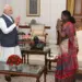 PM Modi Briefs President Murmu on Operation Sindoor