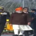 PM Modi, other Union ministers greet people on 76th Republic Day