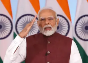 Operation Sindoor a New Normal in Anti-Terror Fight; Terrorists Now Know the Cost of Touching Our Daughters’ Sindoor: PM Modi