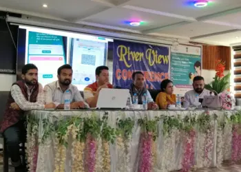 PMMVY Training Programme Held in Anantnag to Enhance Effective Implementation of Scheme