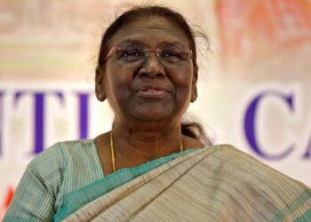 Prez Murmu, PM Modi Lead Nation In Commemorating Kargil Vijay Divas