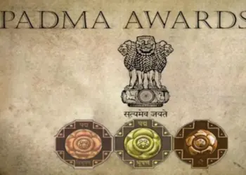 Nominations for Padma Awards-2026 begins