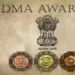 Nominations for Padma Awards-2026 begins