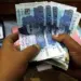 Pak economy in dire strait