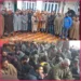 PDP Holds Workers’ Meeting at Qazigund