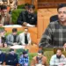 DEO Shopian holds interaction session with representatives of political parties