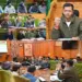DC Shopian Calls for Strengthening Health Services Across District