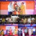 Shivkhori Shravan Mahotsav: Play on life lessons, teachings of Lord Shiva presented at Ransoo