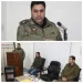 Police hold meeting with retired police personnel at DPL Shopian