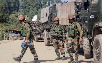 4 Militants Killed In Poonch Were Active For Long Time: Army