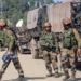 4 Militants Killed In Poonch Were Active For Long Time: Army