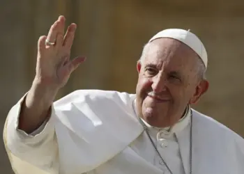 Catholic Church head Pope Francis dies aged 88, world leaders mourn his passing