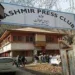 Press Club of Kashmir holds annual general body meeting