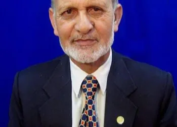 KU mourns former vice chancellor Prof Abdul Wahid Qureshi’s demise