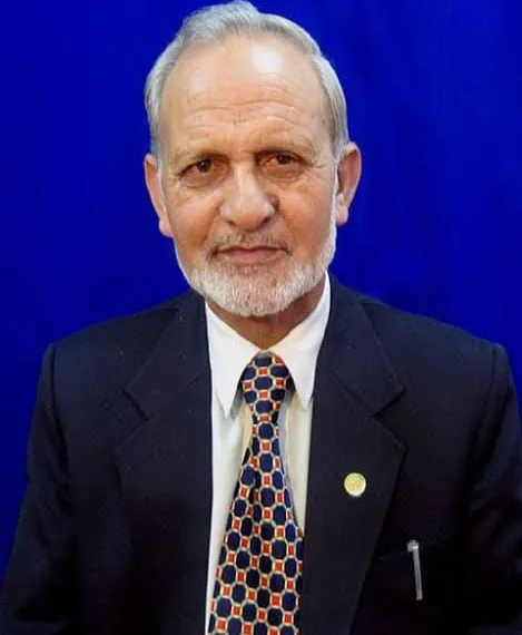 KU mourns former vice chancellor Prof Abdul Wahid Qureshi’s demise