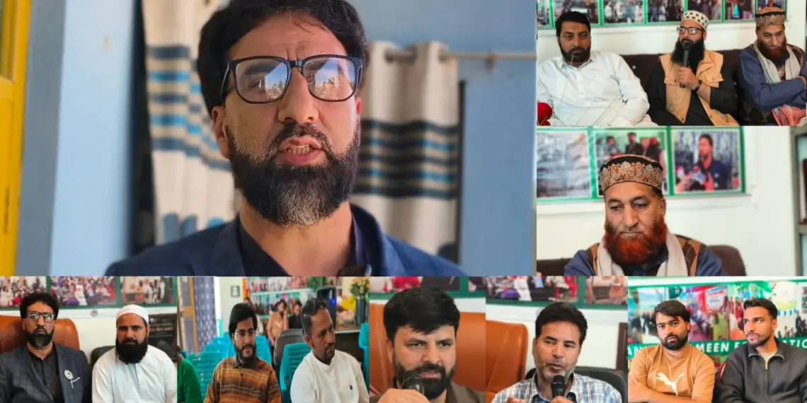 Rehmatullahi Alameen Foundation Completes Decade of Service