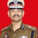 DGP greets people on Holi