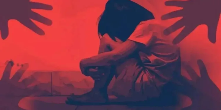 KU Professor Booked in Rape, Cheating Case in Srinagar, Suspended