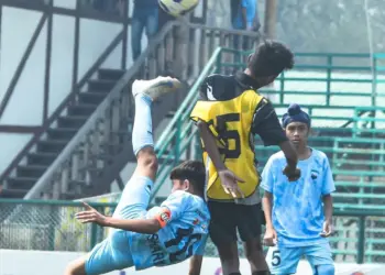 RKFC hosts AIFF’s U-15 Junior League