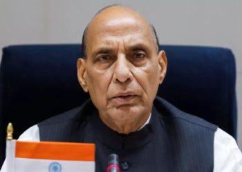 کارگل وجے دیوس کی تقریبات پر ڈی ایم، سی ڈی ایس، 3 سروس چیفس، ایل جی، سابق کمانڈر دراس میں ہوں گے۔