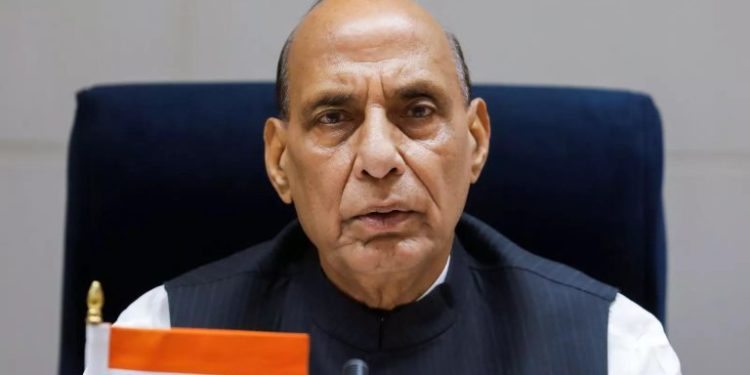 کارگل وجے دیوس کی تقریبات پر ڈی ایم، سی ڈی ایس، 3 سروس چیفس، ایل جی، سابق کمانڈر دراس میں ہوں گے۔