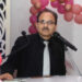 Dr Rakesh Bahl appointed principal GMC Doda