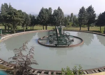 Rangil Water Project worth 161.2 Cr Proposed for Srinagar : Govt