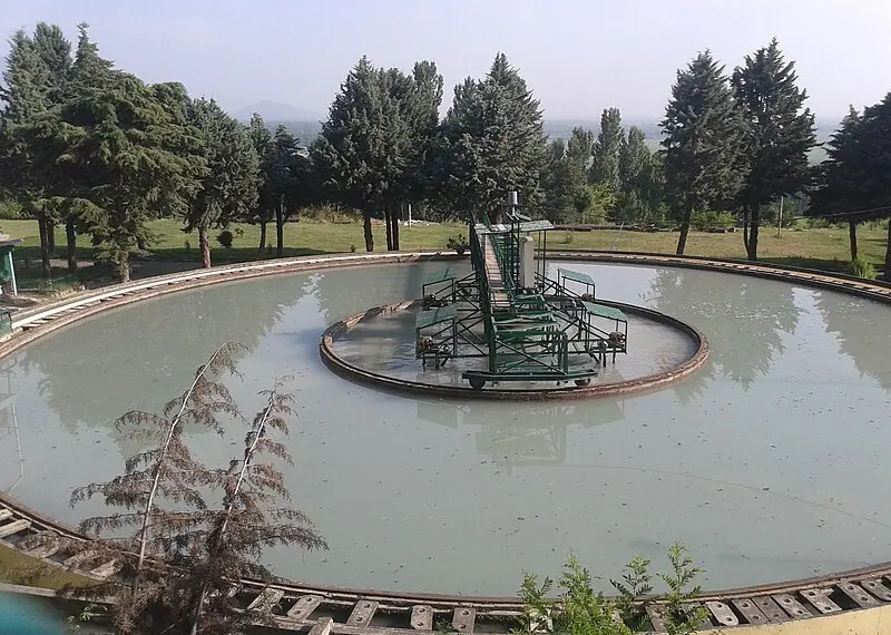 Rangil Water Project worth 161.2 Cr Proposed for Srinagar : Govt