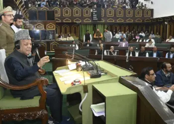 Land allotment for Industrial Estates conducted as per Policy: Govt