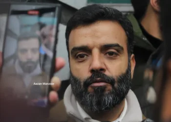 ‘Fix Reservation Issue Before Dec 20 or I’ll Protest With Students Again’: MP Aga Ruhullah