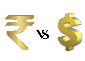 Rupee ends an all-time low of 85.08 against USD