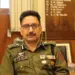 S.J.M Gillani appointed Special DG Coordination PHQ