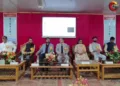 ‘SARBARA 2026’ Conclave Inspires Youth Leadership, Positive Social Change in Kashmir