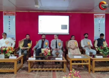 ‘SARBARA 2026’ Conclave Inspires Youth Leadership, Positive Social Change in Kashmir