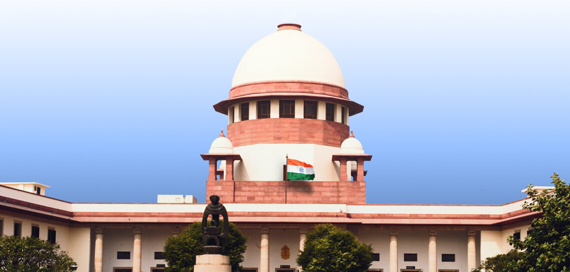 SC delivers four separate verdicts in AMU minority status case