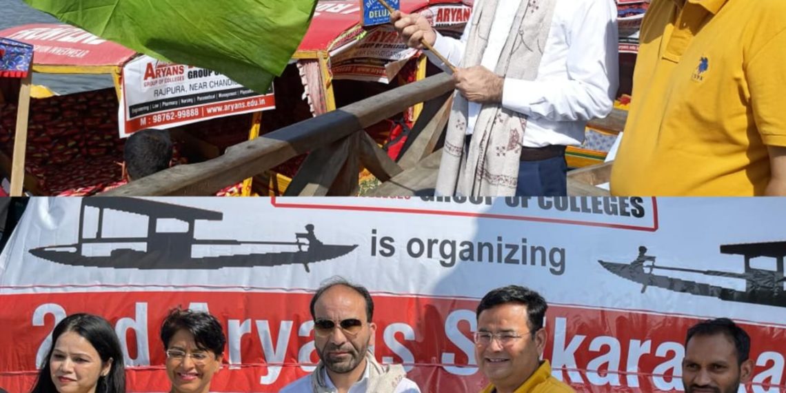 Heart-wrenching: Minor boy drowns to death in Kupwara*