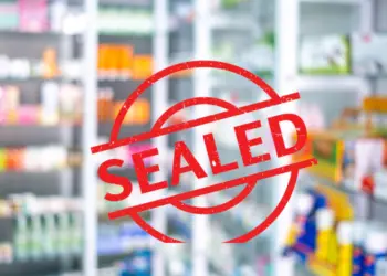 Four Medical Shops Disallowed from Operation in Verinag Over Billing, License Violations