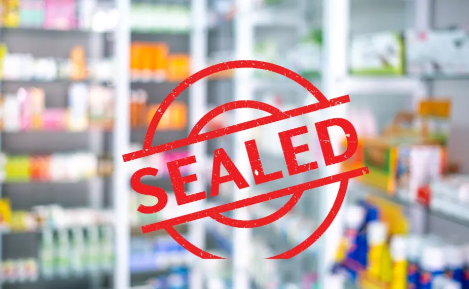 Four Medical Shops Disallowed from Operation in Verinag Over Billing, License Violations