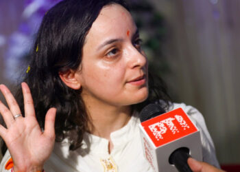 Shagun Parihar youngest among newly elected J&K MLAs Abdul Rather oldest at 80: ADR