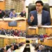 Commissioner SMC Emphasizes Sustainable Sanitation Measures; Reviews Swachh Survekshan