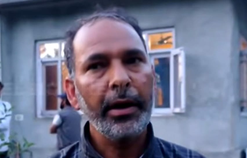 ‘My Son Took The Wrong Path And Faced Its Consequences’: Father Of Slain Pulwama Attack Accused Speaks Out