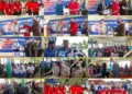 Sopore Intensifies Anti-Drug Drive: Nasha Mukt Bharat Abhiyan Rally Held at Nowpora