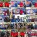 Sopore Intensifies Anti-Drug Drive: Nasha Mukt Bharat Abhiyan Rally Held at Nowpora